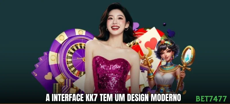 Imagem promocional dos jogos de lottery da bet7477